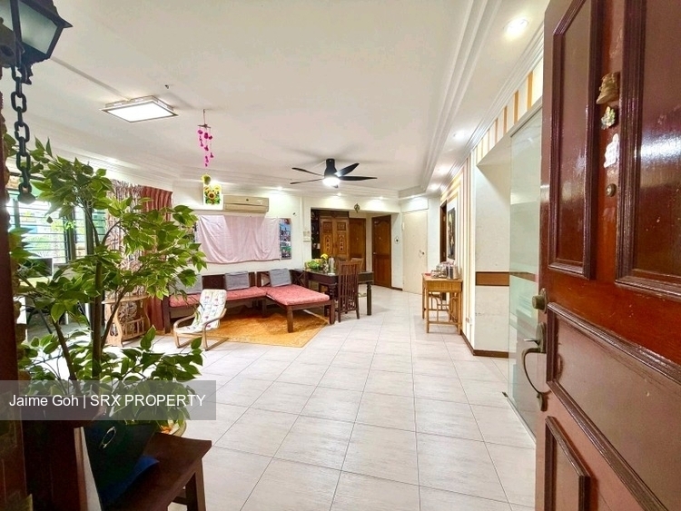 Blk 226B Compassvale Vista (Sengkang), HDB 5 Rooms #554833141